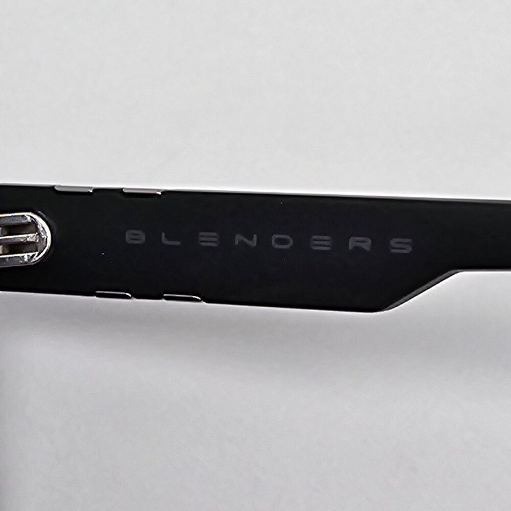 Blenders dark flatter Polarized - Picture 10 of 15